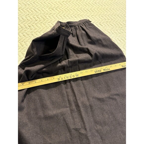 Vintage 100% Wool Pendleton Purple Skirt Suit - Picture 13 of 16